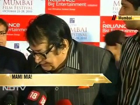 I enjoyed watching Robot: Oliver Stone