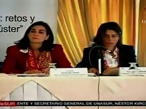 Expresan condolencias alrededor del mundo por fallecimiento de Néstor Kirchner
