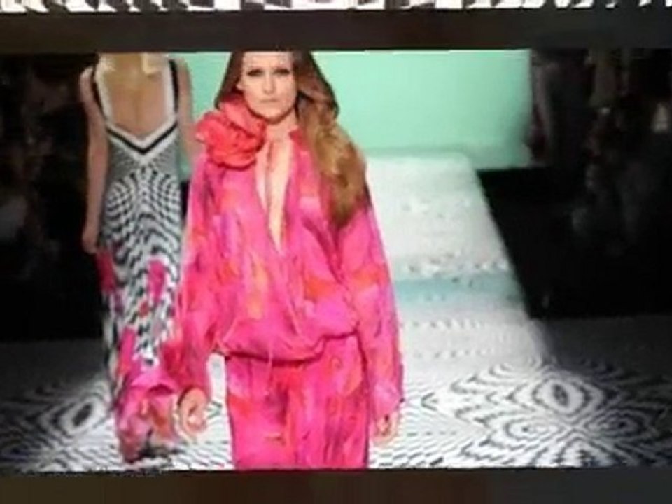 GIZIA SUMMER 11 "ILLUSION"