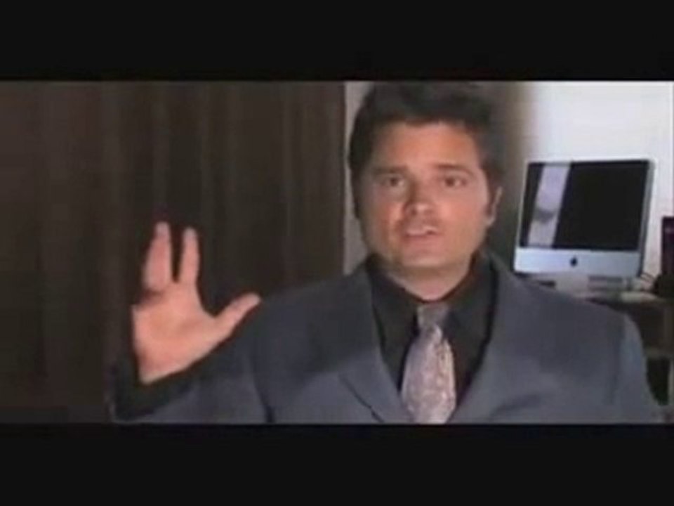 Mind Power - Quantum Communication (6 of 9)