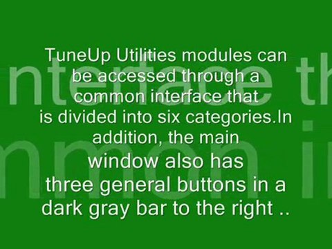 TuneUp Utilities 2010 9.0.41 + working serial.!!