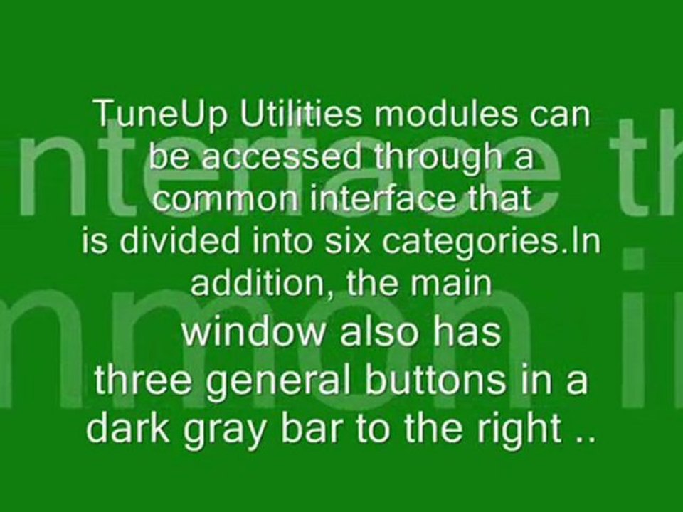 TuneUp Utilities 2010 9.0.41 + working serial.!!