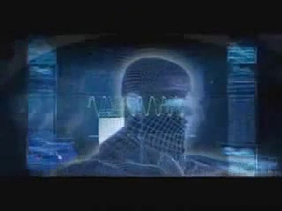 Mind Power - Quantum Communication (1 of 9)