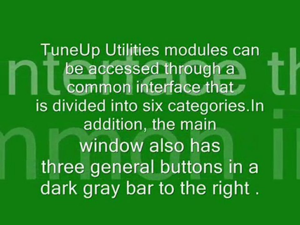 TuneUp Utilities 2010 9.0.41 + working serial.[download]