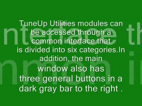 TuneUp Utilities 2010 9.0.41 + working serial.[download]