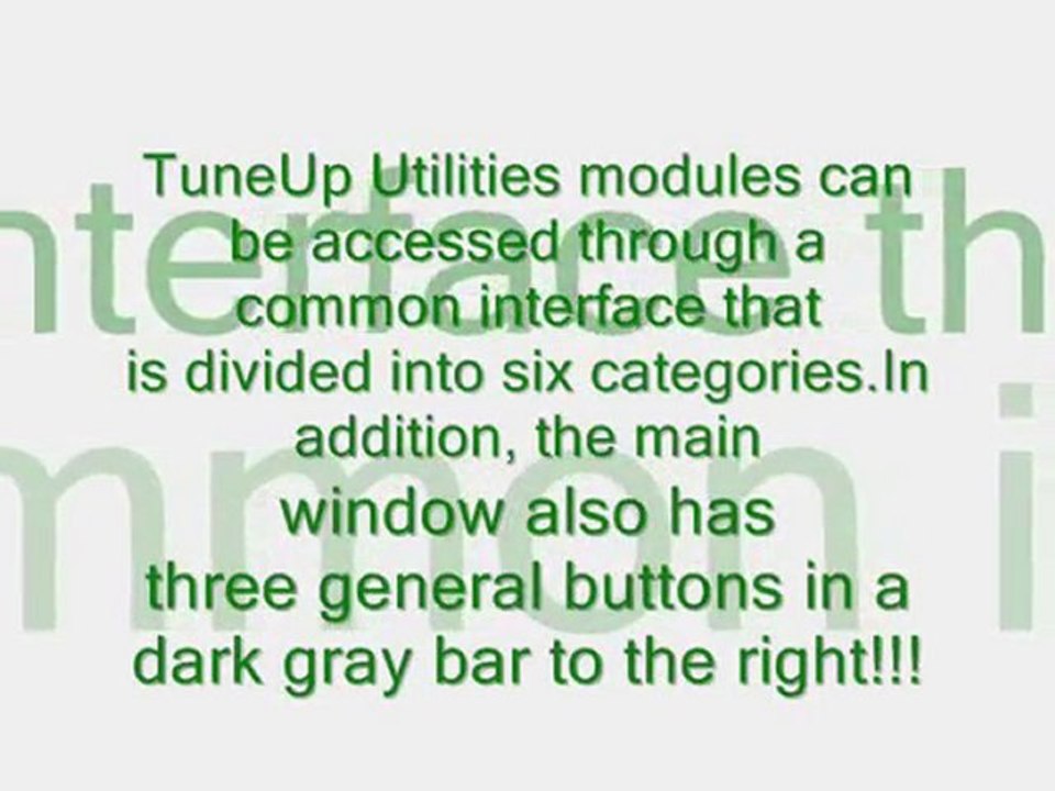 [download] TuneUp Utilities 2010 9.0.41 + working serial.