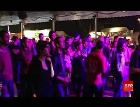 Bonnie Li @ Marsatac 2010 - SFR Jeunes Talents