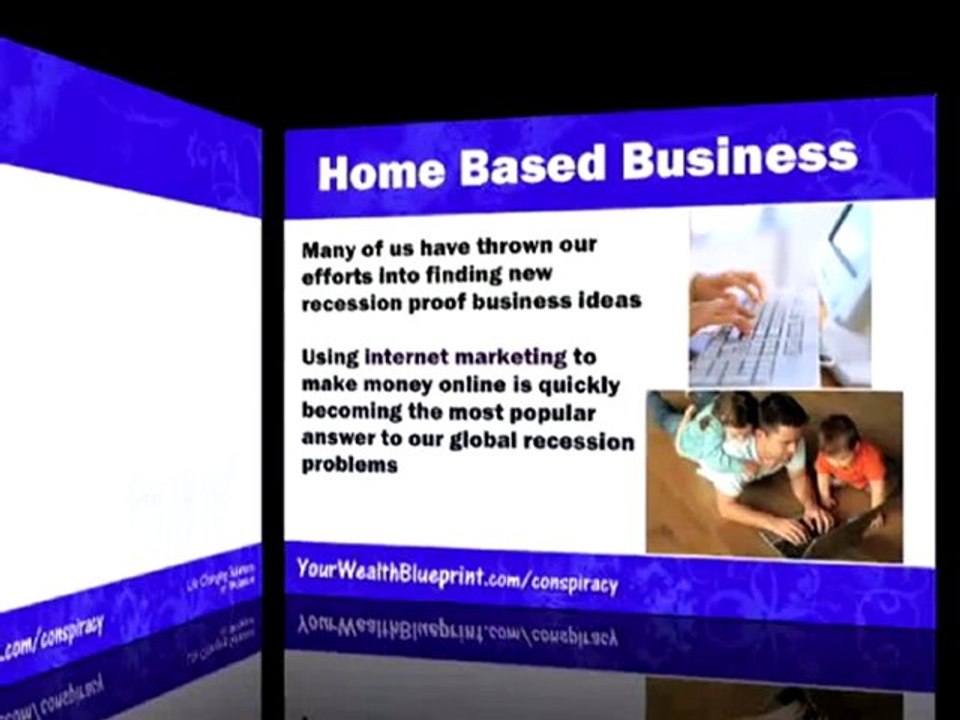 Make Money Online Today With Recession Proof Business Ideas