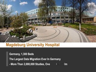 Infinitt Healthcare Solutions