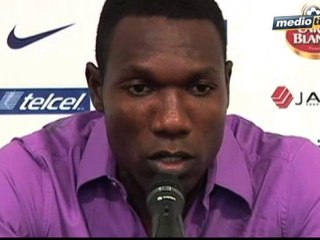 Medio Tiempo - Monterrey, 28 de Octubre del 2010