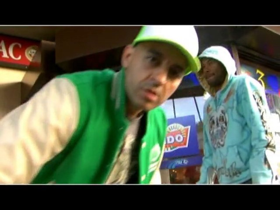 DJ TAL REMIX SEXION D'ASSAUT