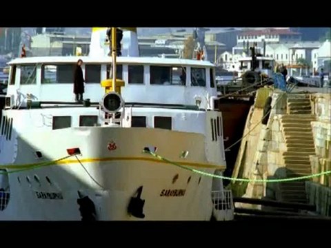 Son Hıçkırık - Uğur Arslan