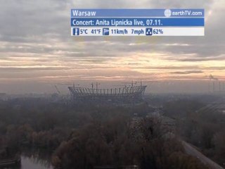 Metz - France, Ascona - Ticino - Switzerland, Stuttgart - Germany, Barcelona - Spain, Warsaw - Poland, Geneva - Switzerland, Melbourne - Australia