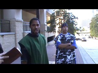 PT9 Don't play with the Most High