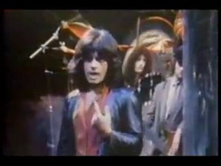 Rainbow - stone cold