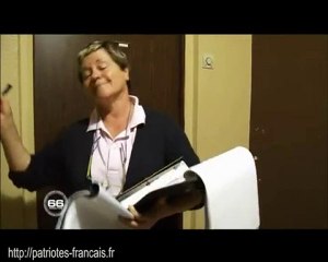 Mauricette et les communautés