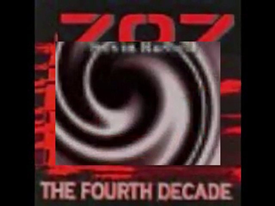 707 - -I Could Be Good For You