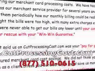 no cut processing costs complaints