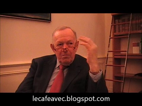 J'ai vécu intensément...