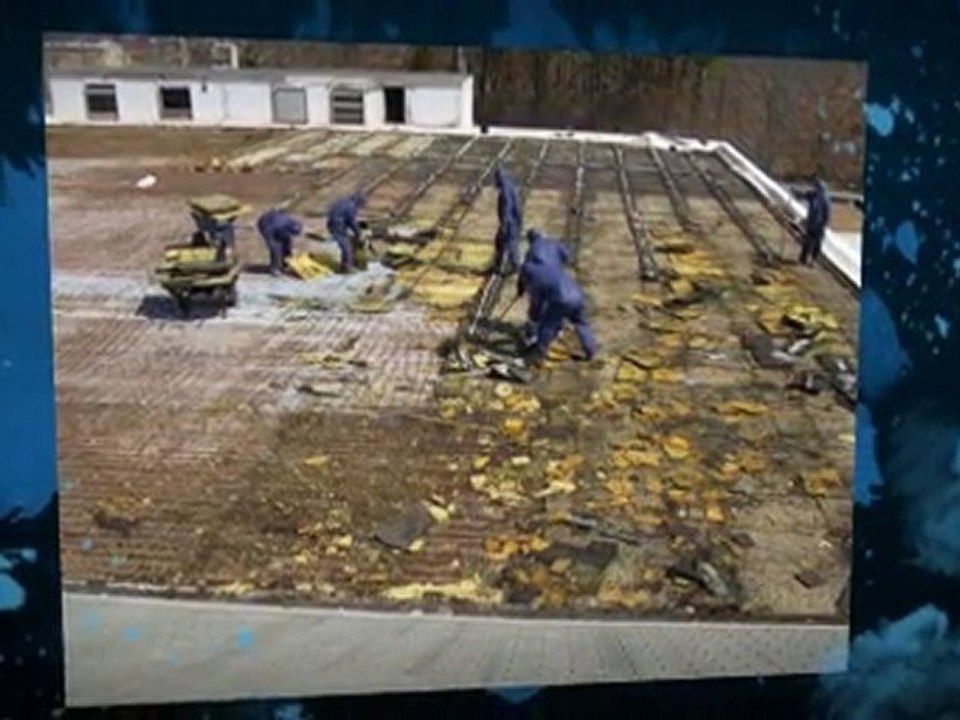 Asbestos Tile  Removal Augusta GA