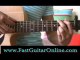 easy songs for beginners on acoustic guitar fast