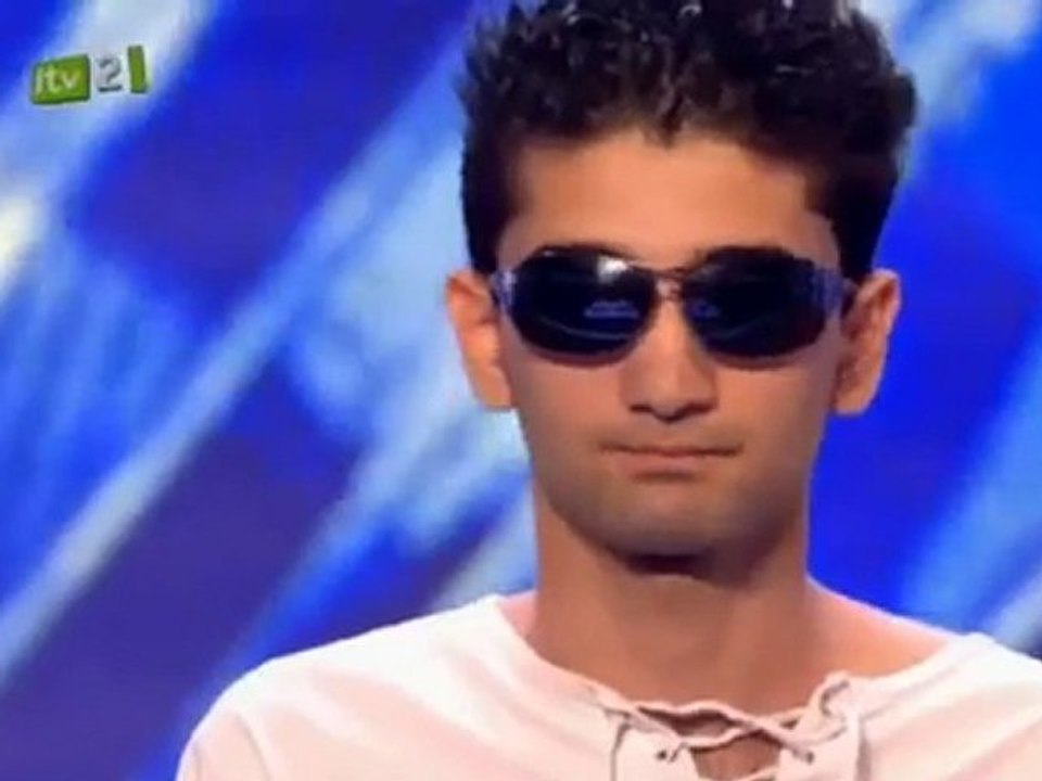 X Factor