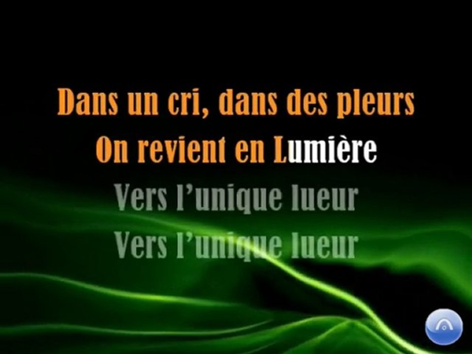 GERARD PALAPRAT_CD_ I SHIN DEN SHIN_version _promo_video