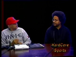 HARDCORE SPORTS KNICKS SEASON PREVIEW 2010