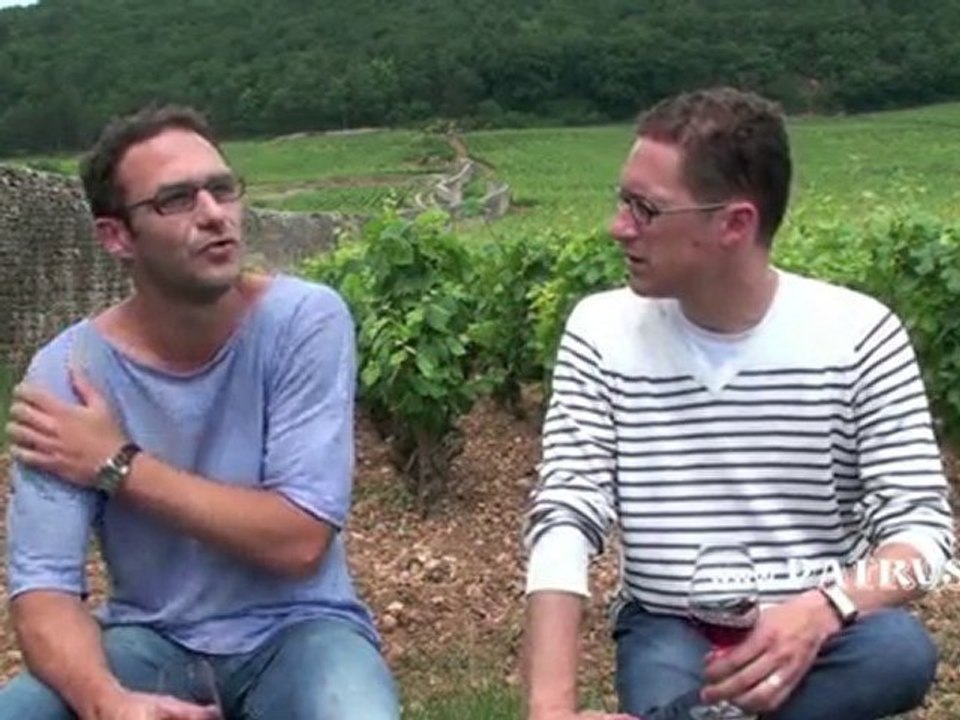 Domaine Armand Rousseau Gevrey Chambertin