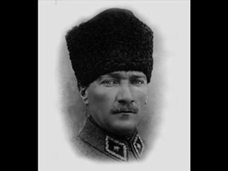29 Ekim Ve. Kurucumuz Atatürk