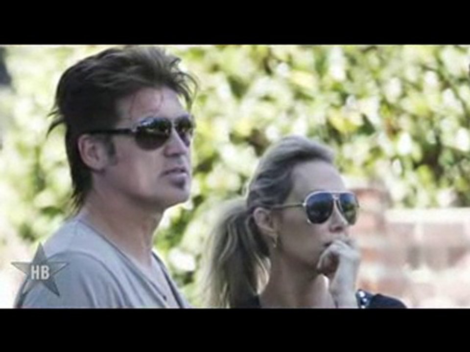 Miley Cyrus Parents File for Divorce