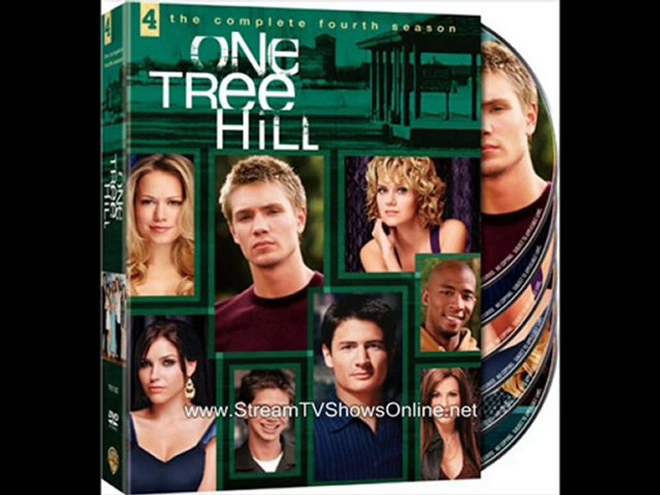 watch One Tree Hill online season 8 episode 20