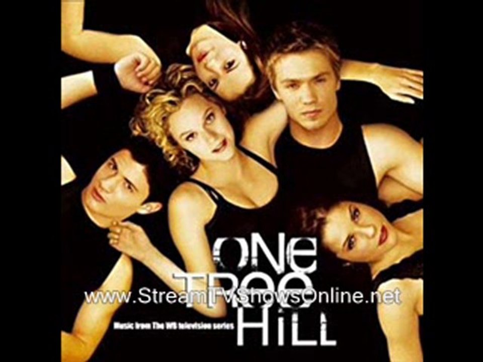 watch One Tree Hill season 8 ep 3 online