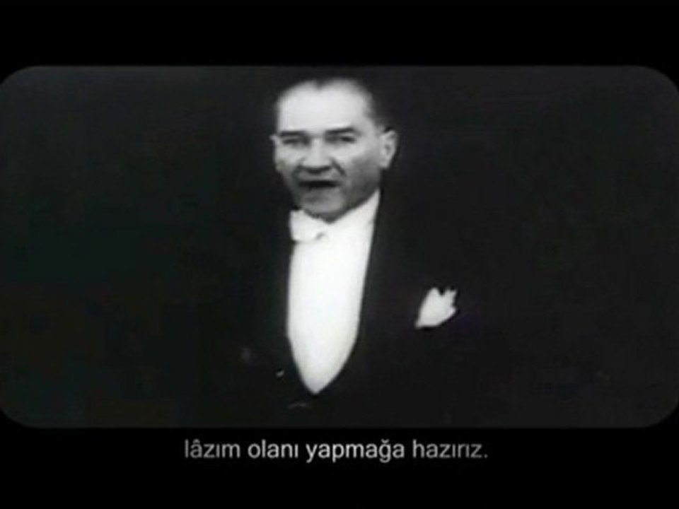 ForumAsilTurk.com / Cumhuriyet 87 Yaşında ( Kutlu Olsun )