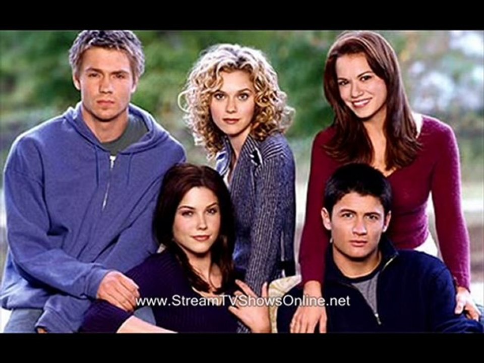 watch One Tree Hill season 8 ep 7 streaming