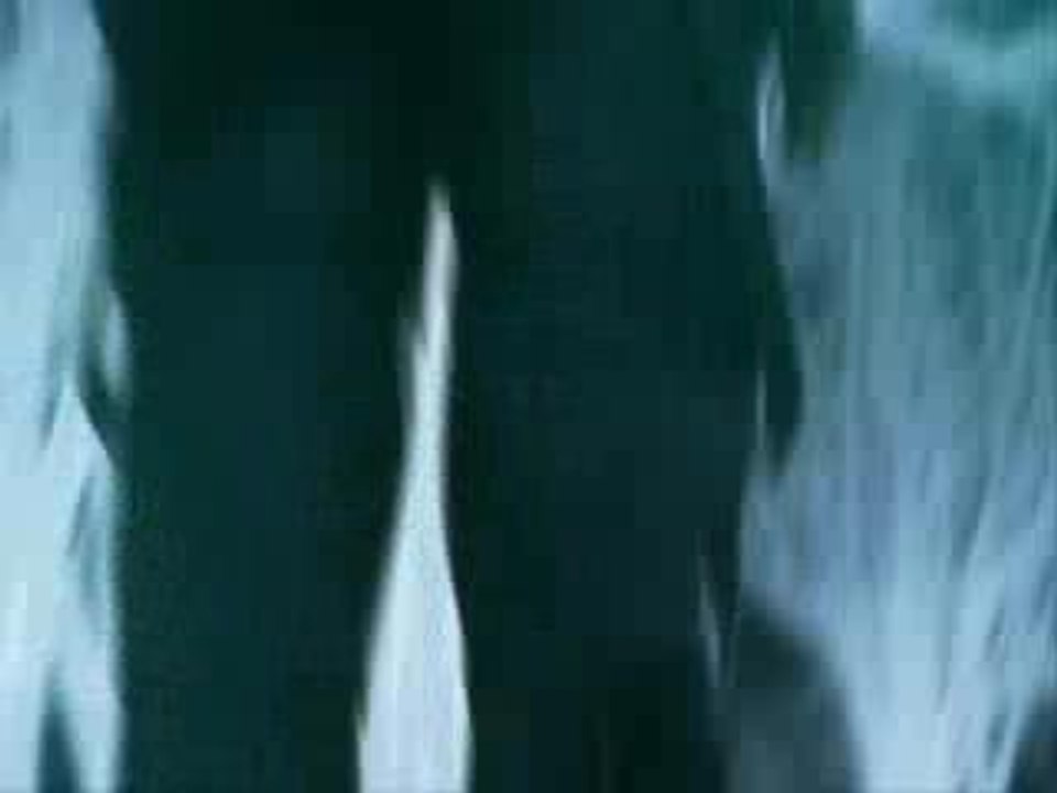 Final Fantasy 7_Slipknot_I'm Hated