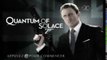 007 Quantum Of Solace - Mania Of Nintendo - Vidéo-test Wii