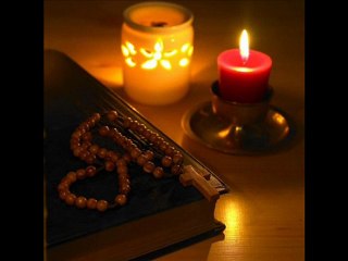 Les degrés du bonheur céleste