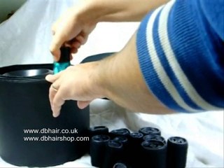 Cloud Nine TheO The Gift of Volume