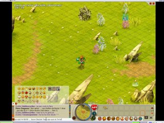 Ou xp du lvl 1 a 100 ? Dofus