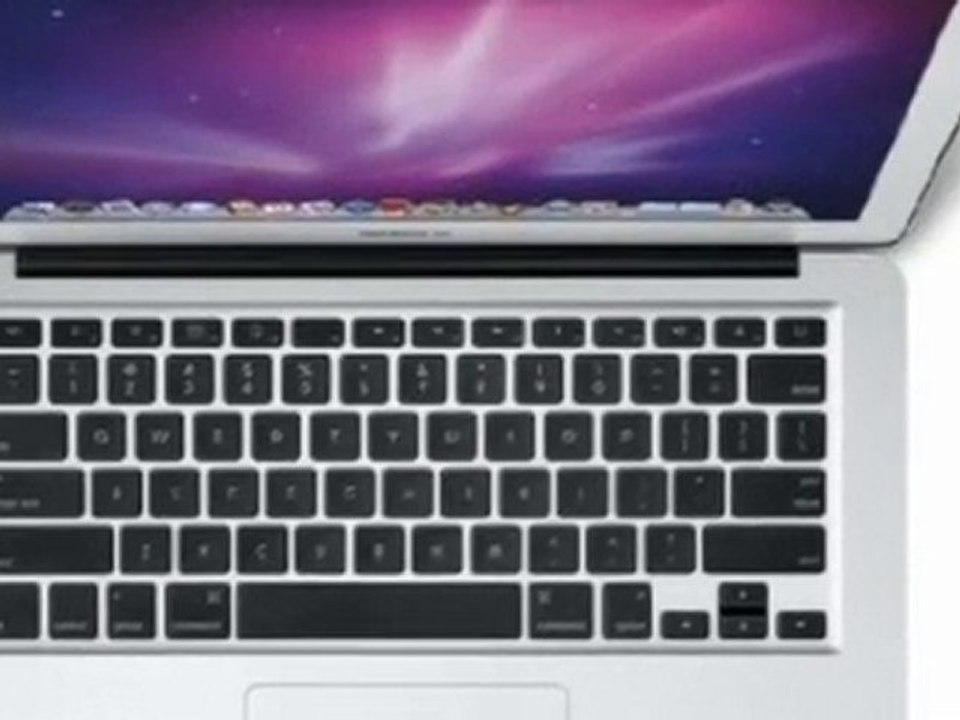 Apple MacBook Air MC505LL A 11.6-Inch Laptop - Cheap