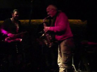 Levent Ozer&Anıl Salliel @mask