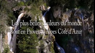 Clip Provence-Alpes-Côte d'Azur numero 1