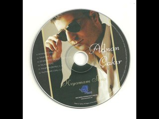 Adnan Cakir - Tanimam | 2010 YENI