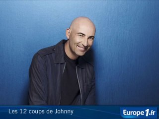Les 12 coups de Johnny