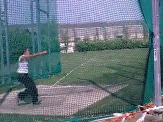 Marteau Tiphaine 2 challenge oct 2010