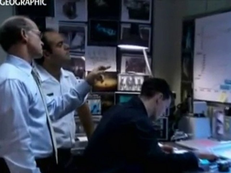 AIR CRASH HD Compagnie Birgenair partie 3