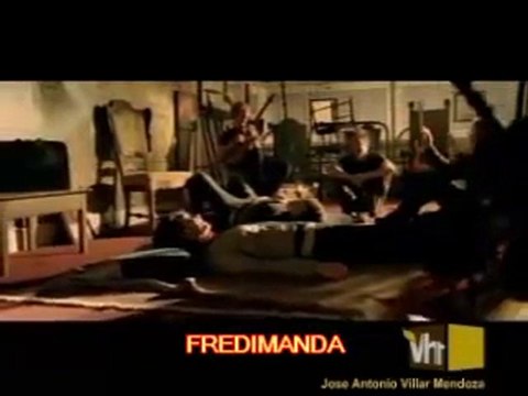 Hoobastank - The reason subtitulado (Español)