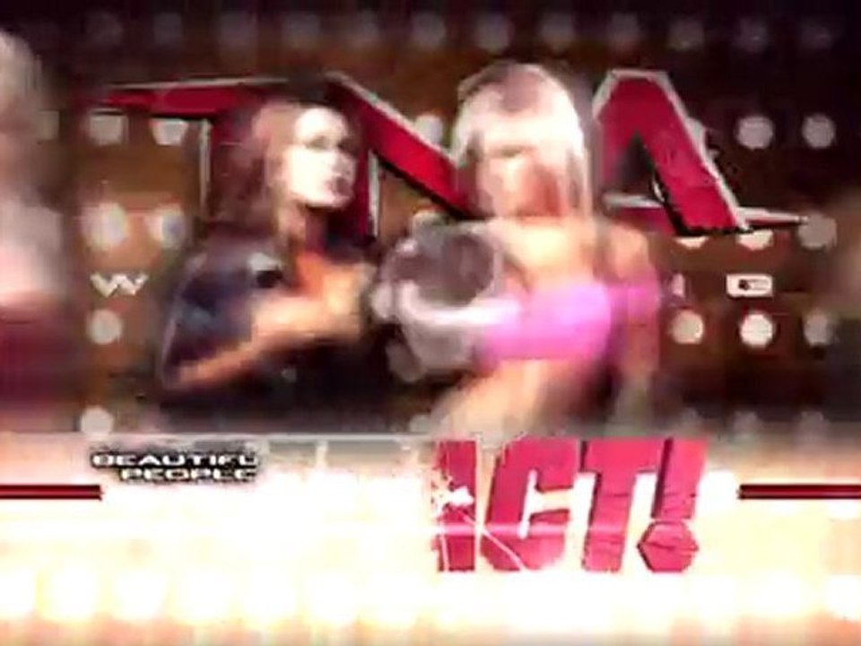 TNA Impact 28/10/2010 Part 3/6
