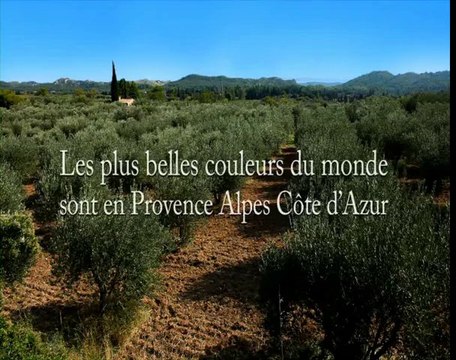Clip Provence-Alpes-Côte d'Azur numero 2